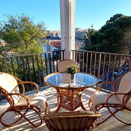Sol Marina Apartment ซาลอว์ ภายนอก รูปภาพ