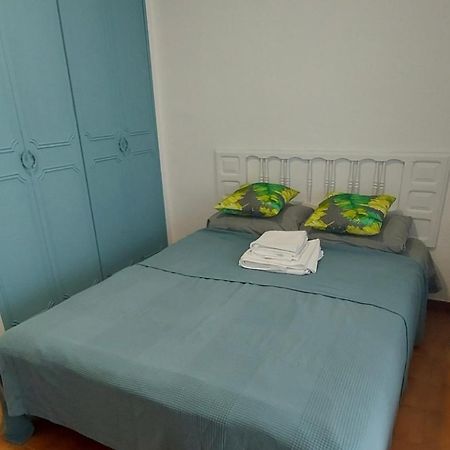 Sol Marina Apartment ซาลอว์ ภายนอก รูปภาพ