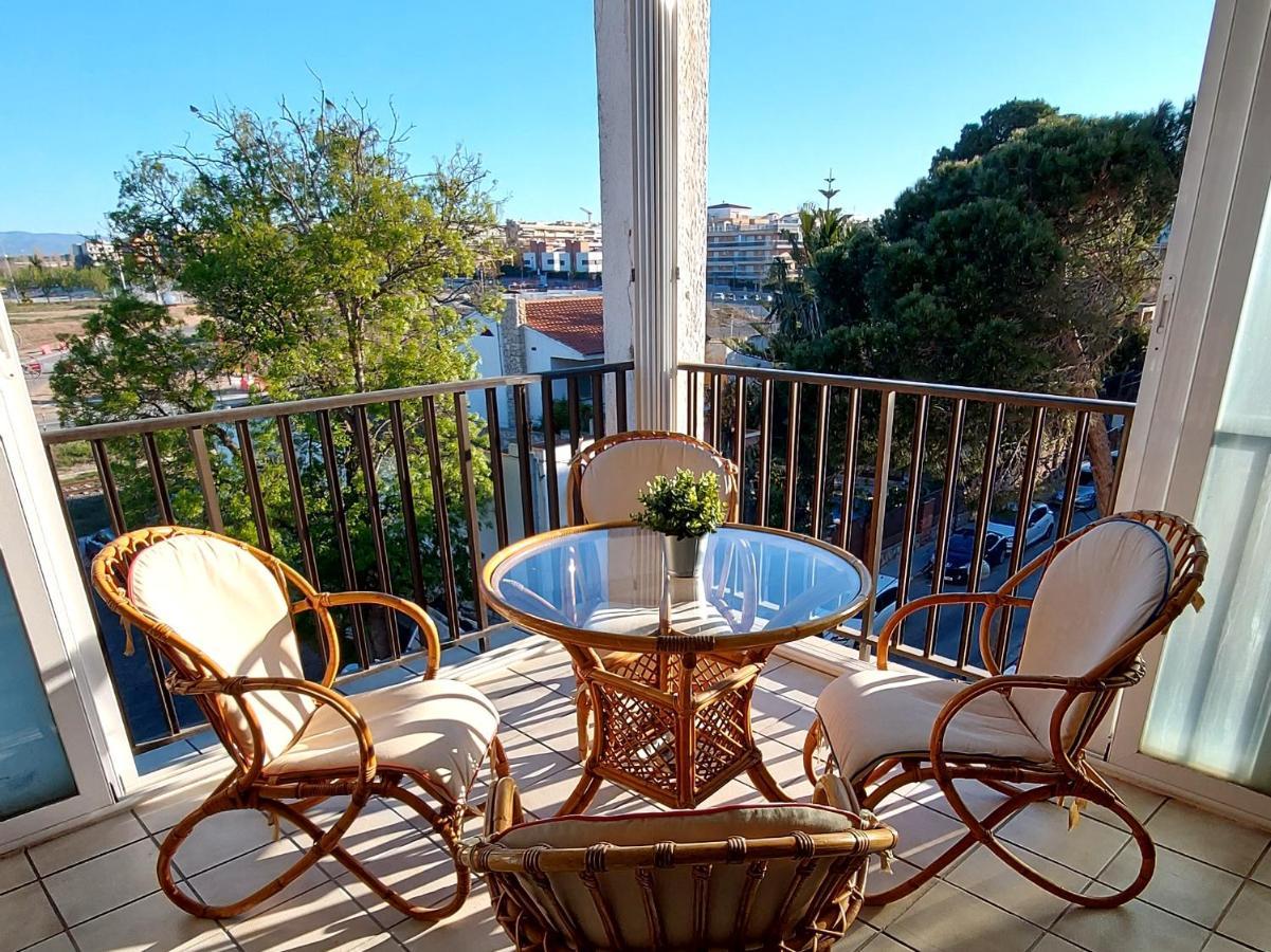 Sol Marina Apartment ซาลอว์ ภายนอก รูปภาพ