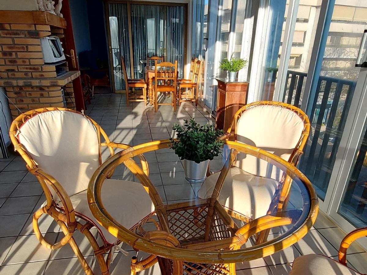 Sol Marina Apartment ซาลอว์ ภายนอก รูปภาพ