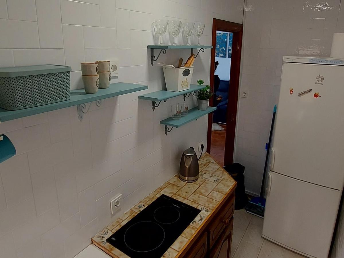 Sol Marina Apartment ซาลอว์ ภายนอก รูปภาพ
