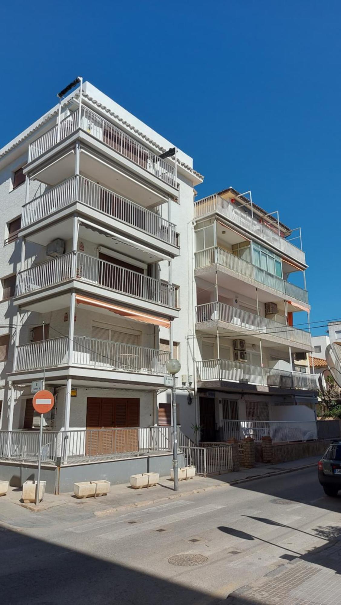 Sol Marina Apartment ซาลอว์ ภายนอก รูปภาพ
