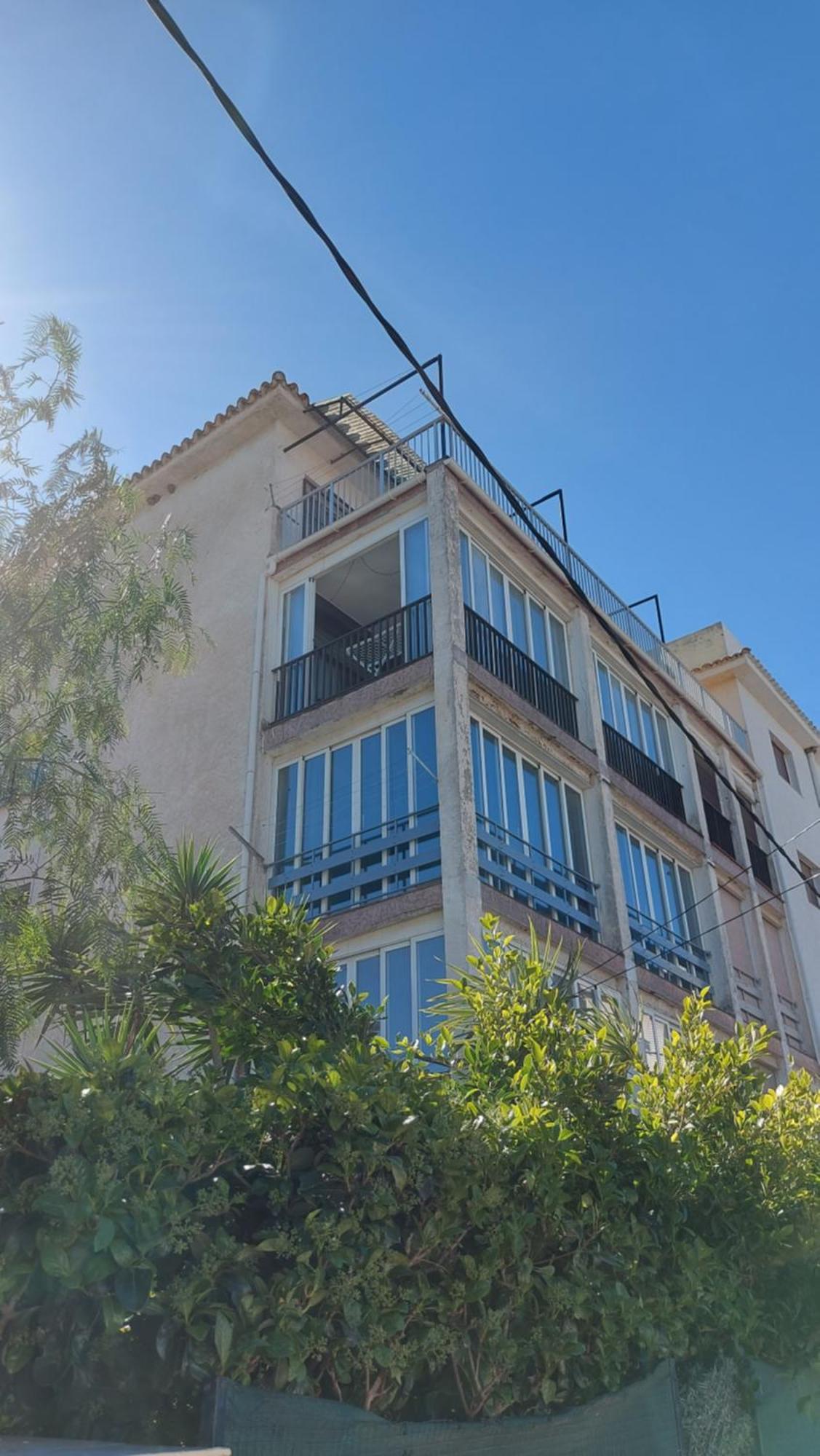 Sol Marina Apartment ซาลอว์ ภายนอก รูปภาพ