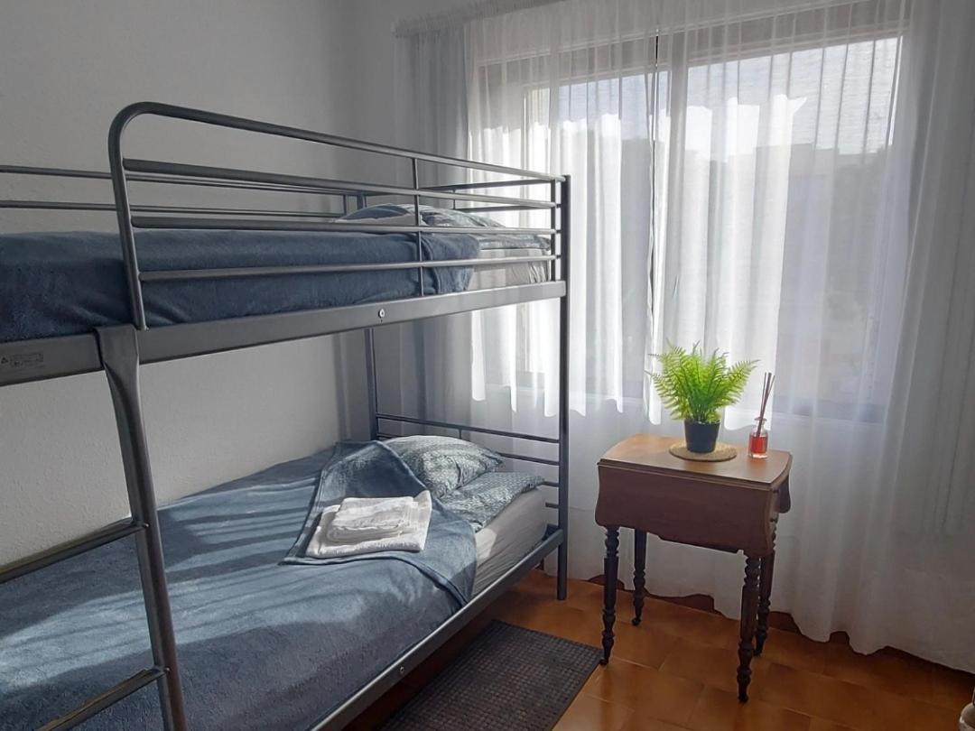 Sol Marina Apartment ซาลอว์ ภายนอก รูปภาพ