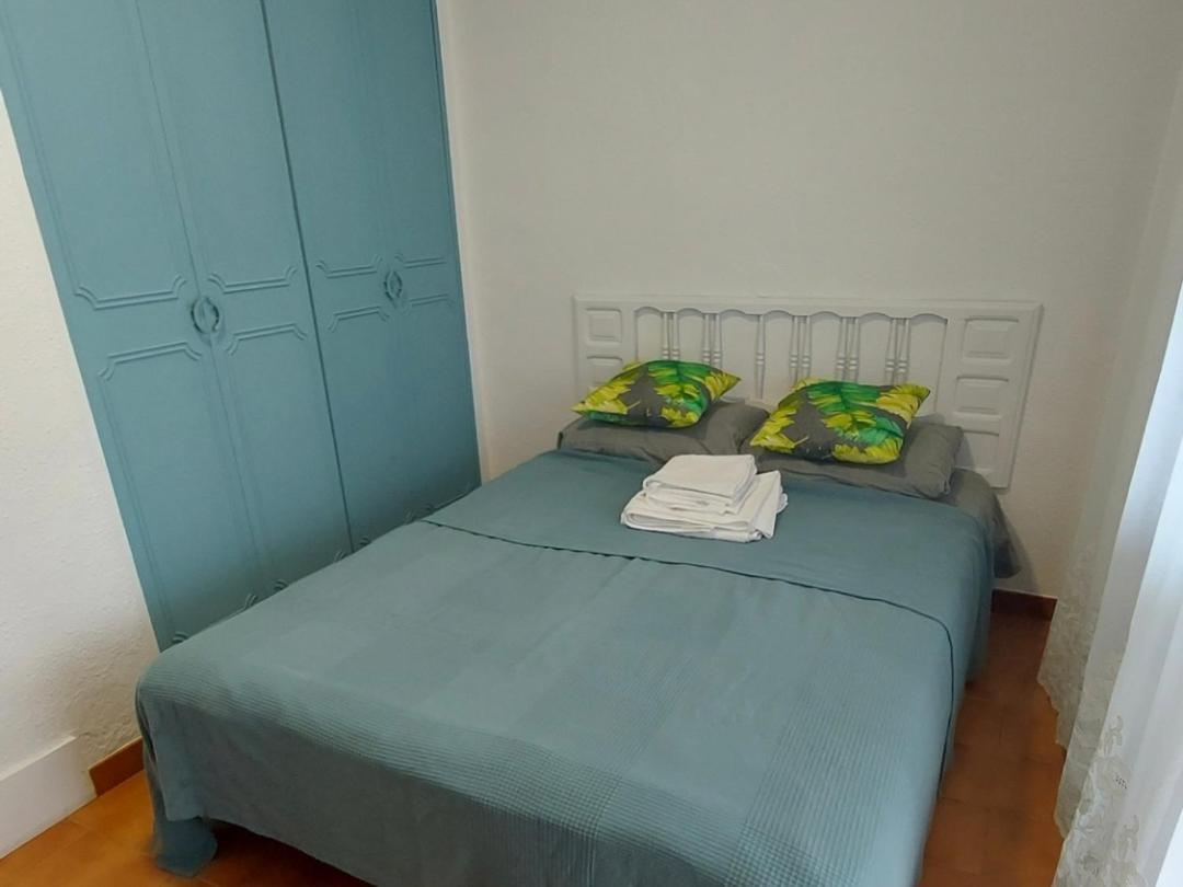 Sol Marina Apartment ซาลอว์ ภายนอก รูปภาพ